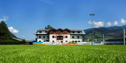 Monteur-Zimmer - Sankt Johann im Pongau - Junges Hotel Zell am See