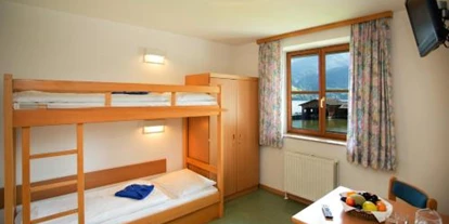 Monteur-Zimmer - Sankt Johann im Pongau - Junges Hotel Zell am See
