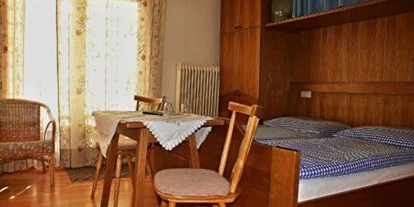 Monteur-Zimmer - Sankt Johann im Pongau - Pension Alpentraum