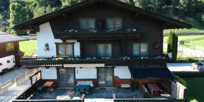 Monteur-Zimmer - Sankt Johann im Pongau - Pension Alpentraum