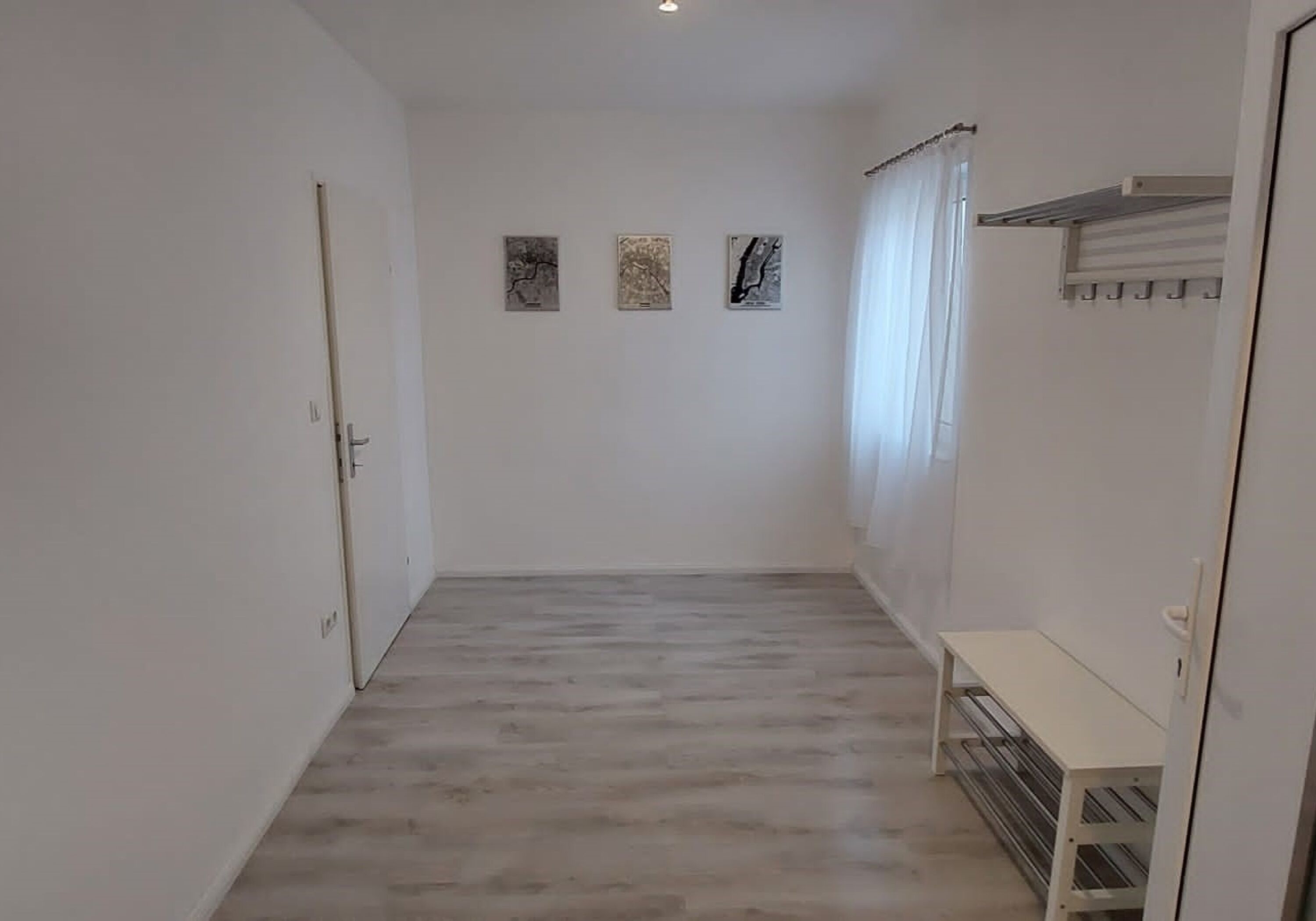 Monteur-Zimmer - Niederkreuzstetten - Monteurzimmer Top Lage - Parkplatz vorhanden