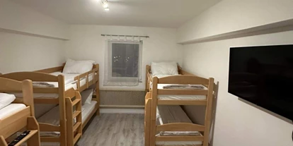 Monteur-Zimmer - Preis pro Nacht - Österreich - Monteurzimmer Top Lage - Parkplatz vorhanden