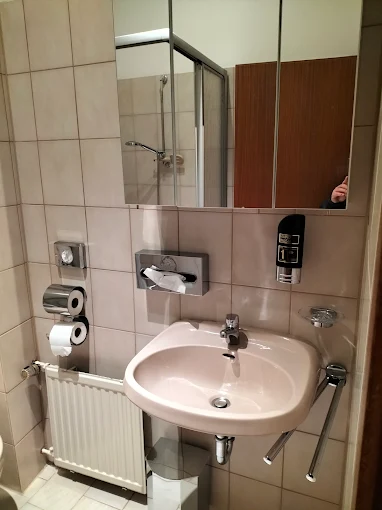 Monteur-Zimmer - Halle (Kreisfreie Stadt Halle) - Ammendorf/Beesen