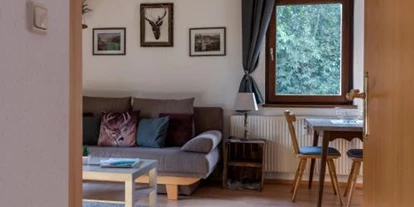 Monteur-Zimmer - Sankt Johann im Pongau - Apartment, Haus Lederer