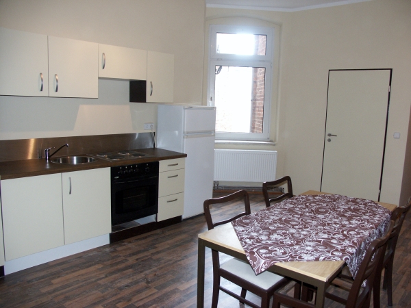 Monteur-Zimmer - Halle (Kreisfreie Stadt Halle) - Hostel No5 Haus 'CITY'