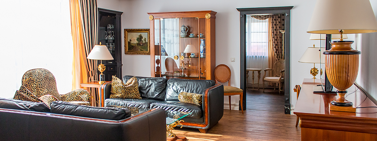 Monteur-Zimmer - Halle (Kreisfreie Stadt Halle) - DORMERO Hotel Halle