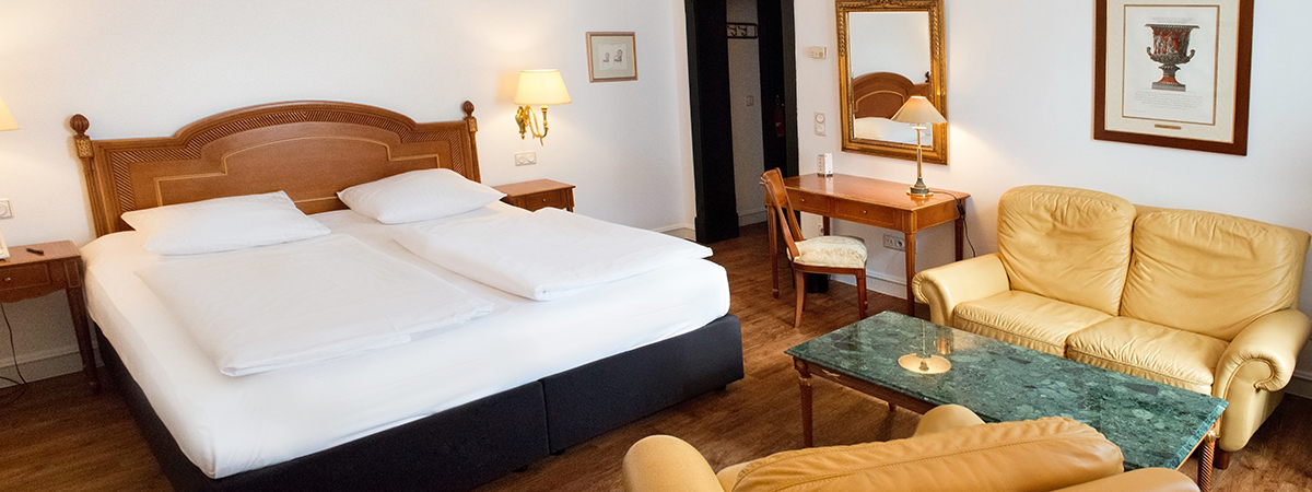 Monteur-Zimmer - Halle (Kreisfreie Stadt Halle) - DORMERO Hotel Halle