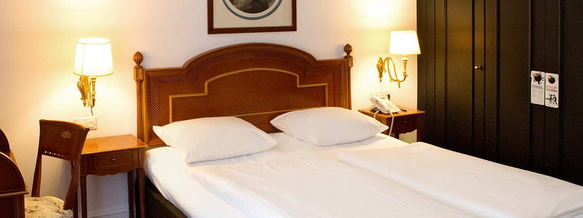 Monteur-Zimmer - Halle (Kreisfreie Stadt Halle) - DORMERO Hotel Halle