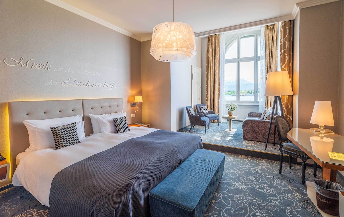 Monteur-Zimmer - Halle (Kreisfreie Stadt Halle) - Hotel Schweizer Hof