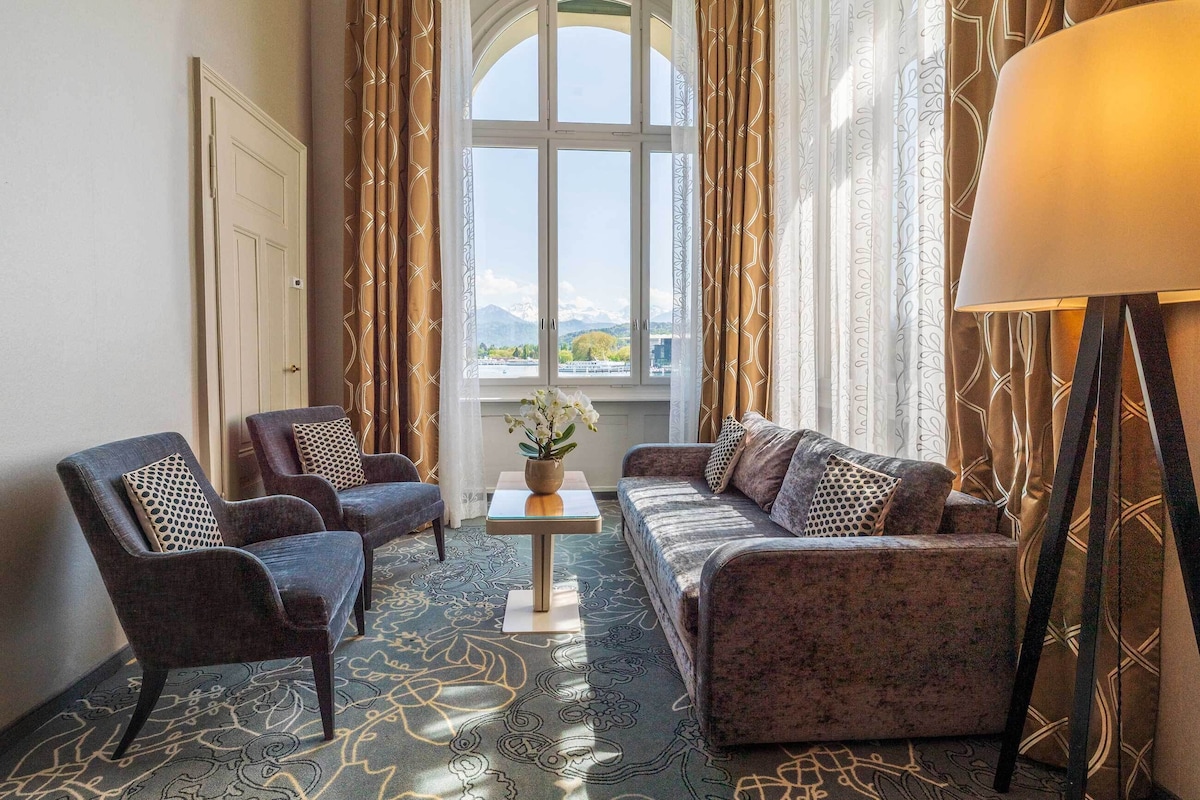 Monteur-Zimmer - Halle (Kreisfreie Stadt Halle) - Hotel Schweizer Hof