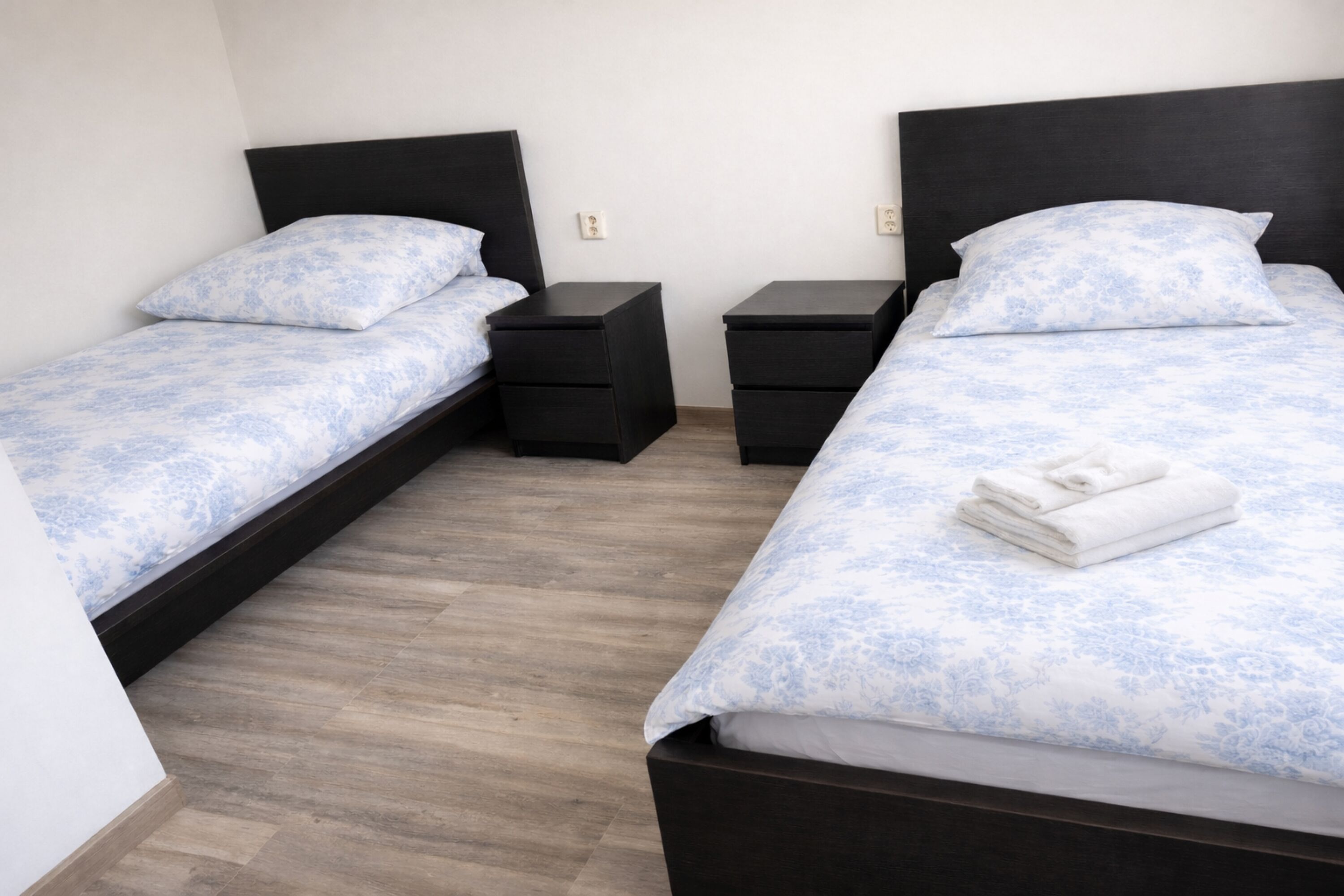 Monteur-Zimmer - Halle (Kreisfreie Stadt Halle) - Wohnungem Halle Saale