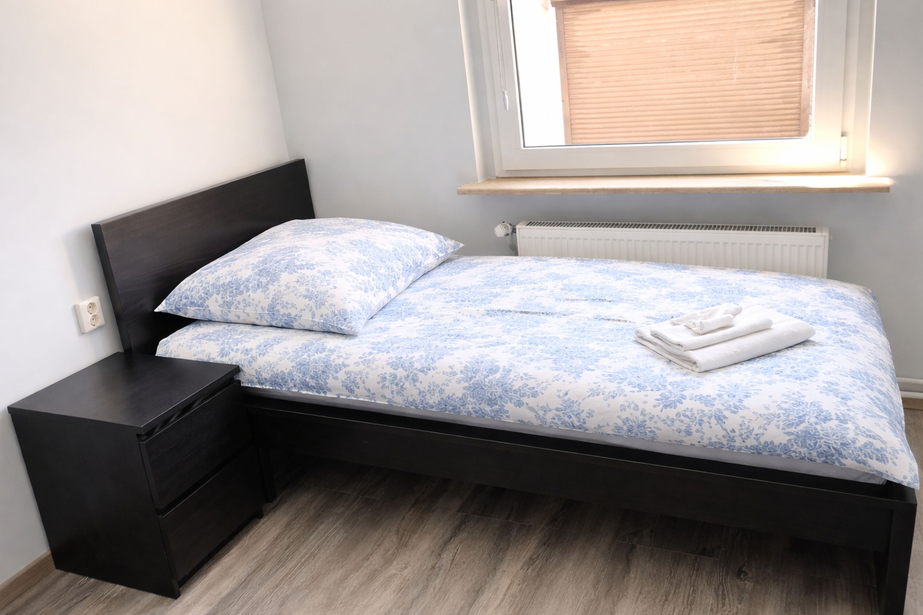 Monteur-Zimmer - Halle (Kreisfreie Stadt Halle) - Wohnungem Halle Saale