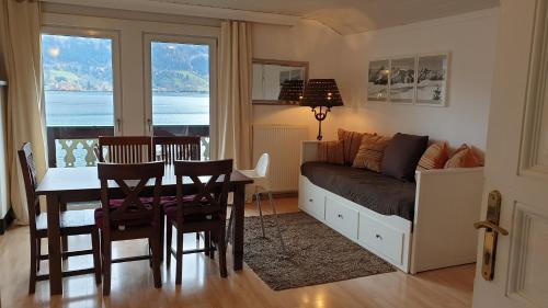Monteur-Zimmer - Preis pro Nacht - Uttendorf (Uttendorf) - Appartement Harrer