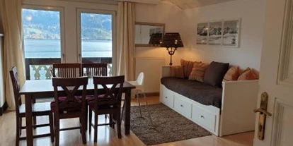 Monteur-Zimmer - Werfen - Appartement Harrer