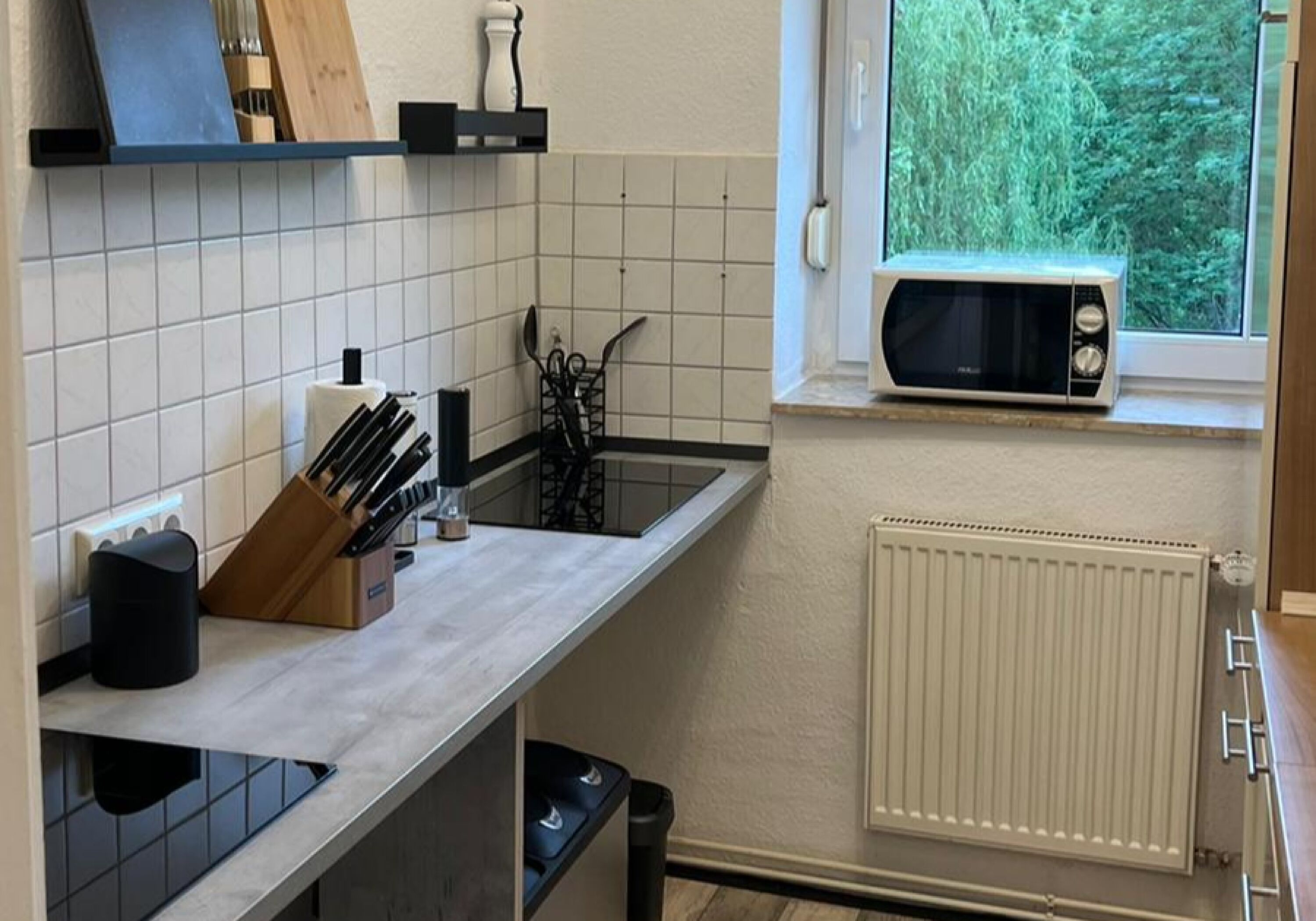 Monteur-Zimmer - Halle (Kreisfreie Stadt Halle) - Monteurzimmer Halle | All Inclusive Apartments