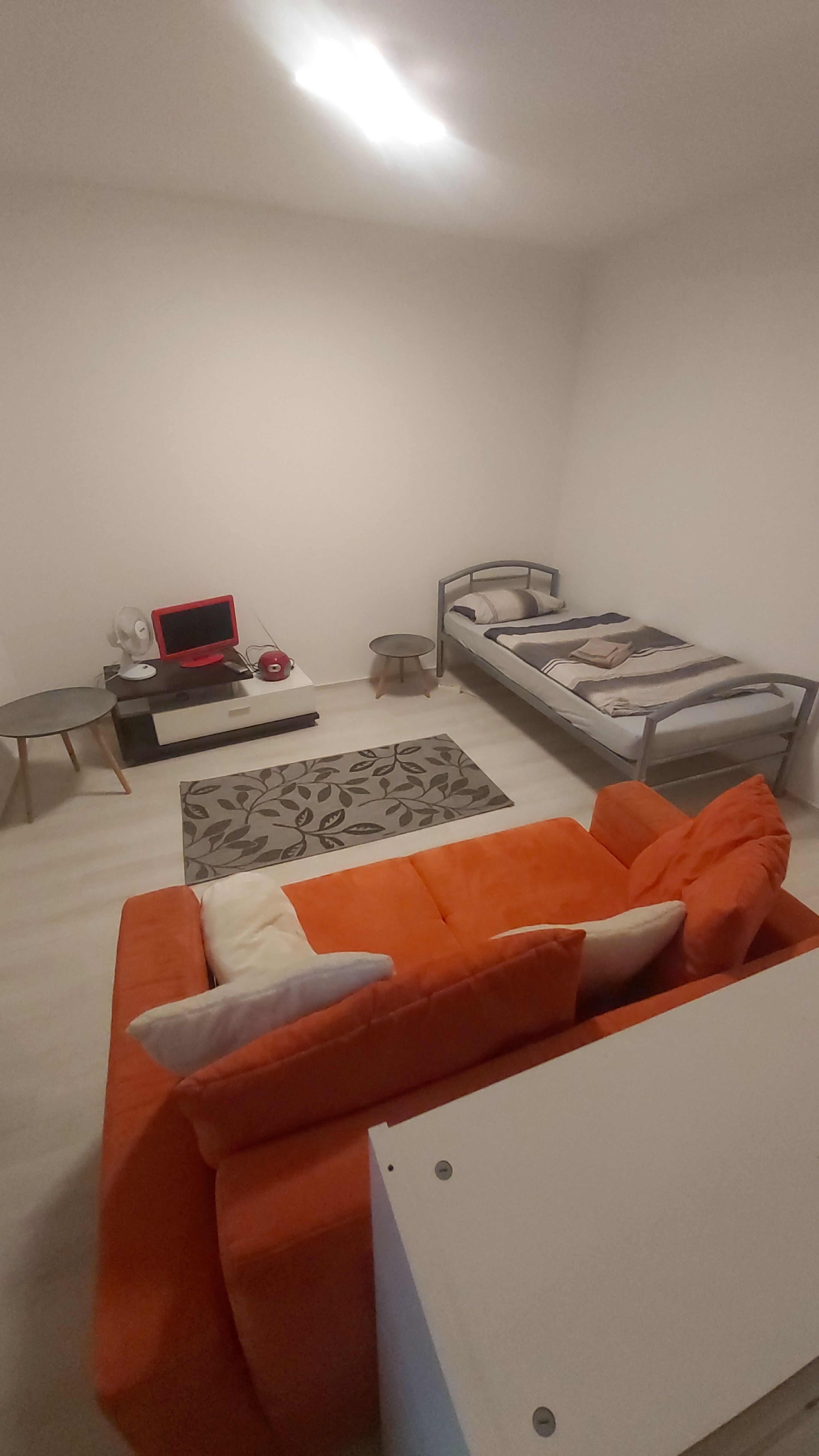 Monteur-Zimmer - Halle (Kreisfreie Stadt Halle) - Pension Monteurzimmer Gästezimmer Unterkunft