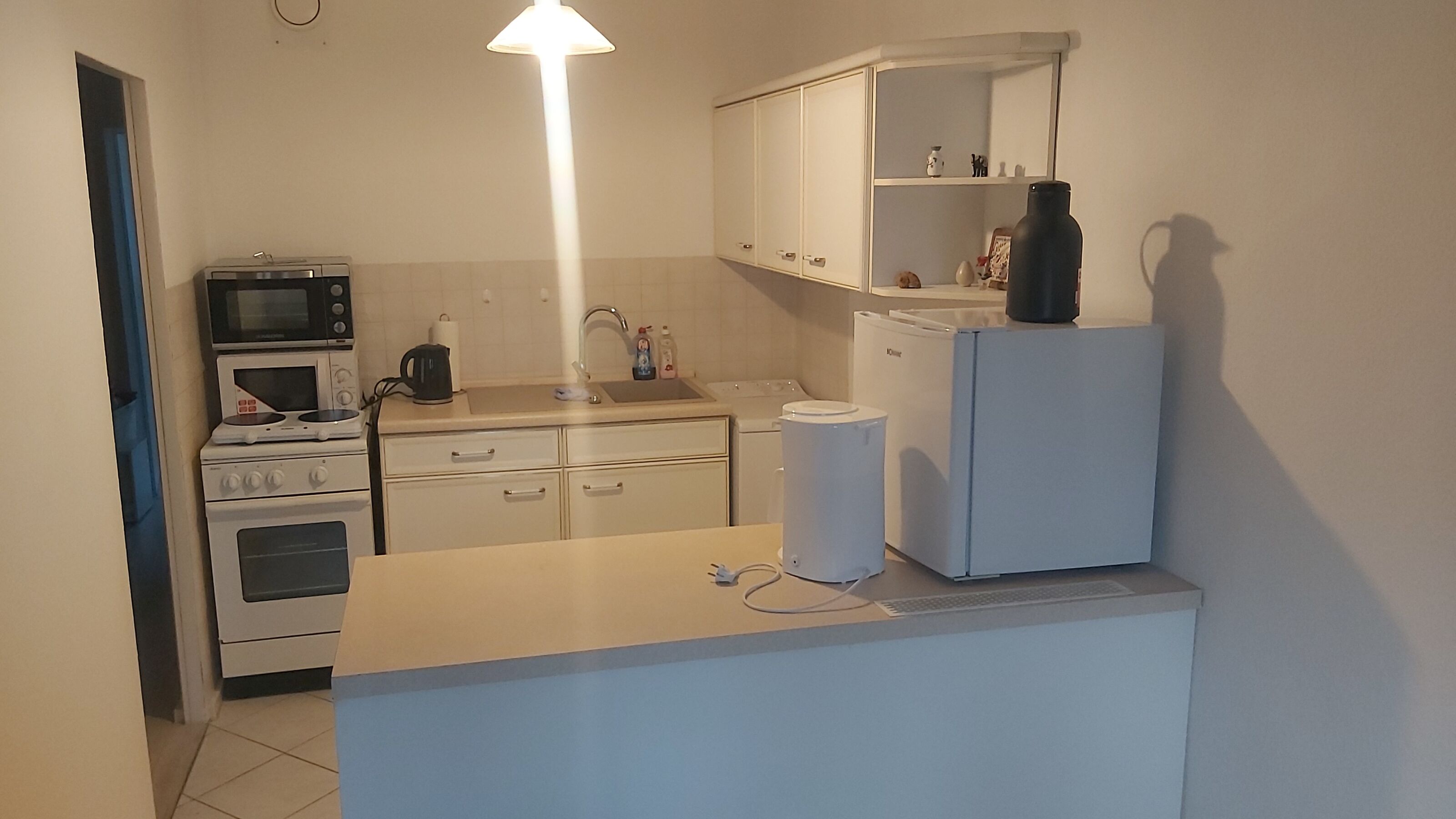 Monteur-Zimmer - Halle (Kreisfreie Stadt Halle) - Pension Monteurzimmer Gästezimmer Unterkunft