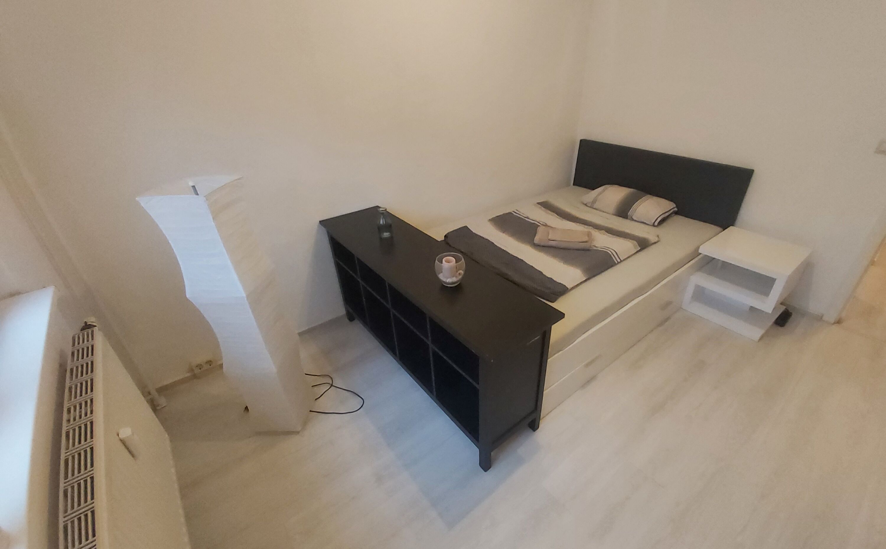 Monteur-Zimmer - Halle (Kreisfreie Stadt Halle) - Pension Monteurzimmer Gästezimmer Unterkunft