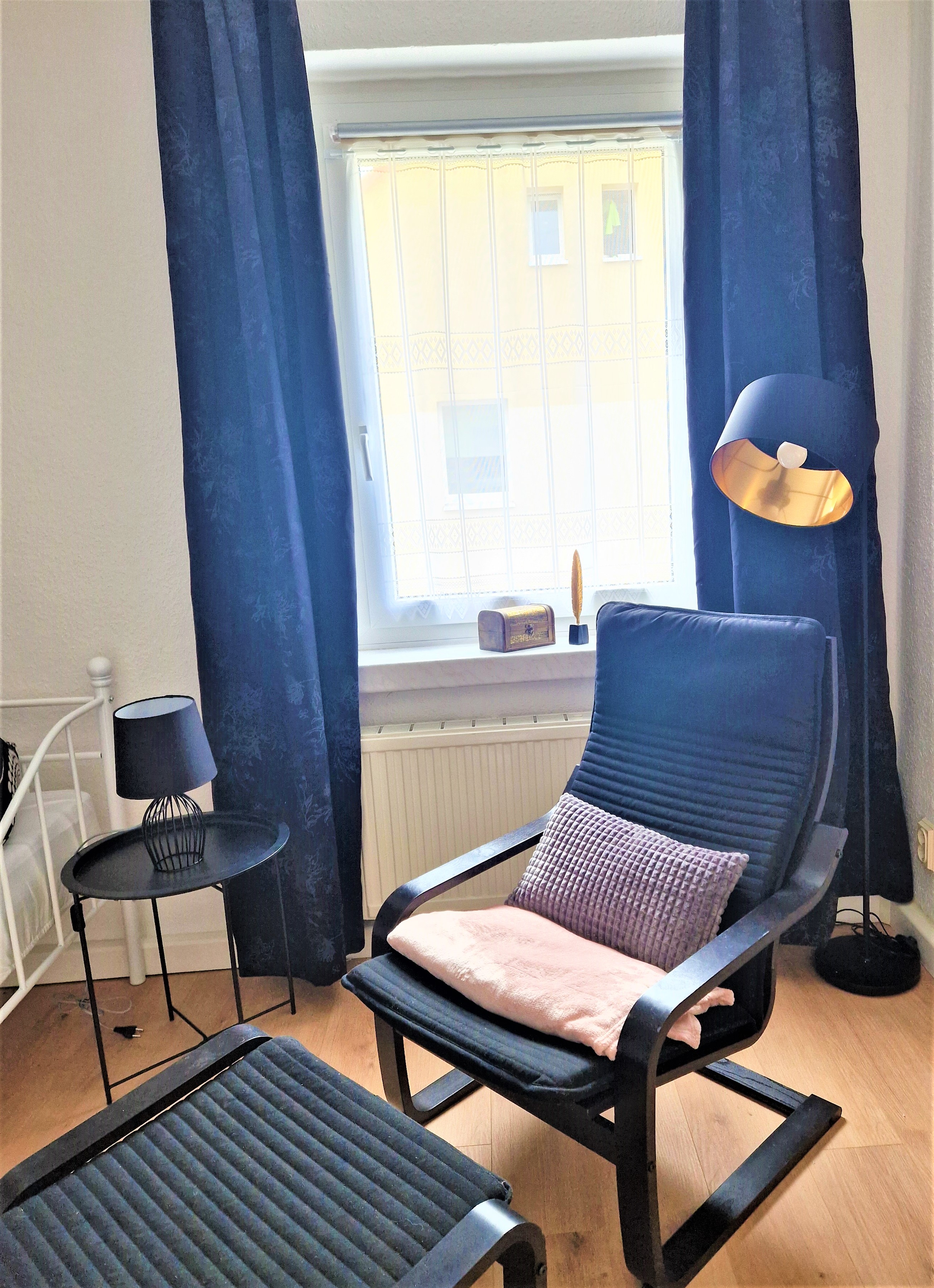 MonteurZimmer: Citywohnungen Halle und Landhäuser nördlicher Saalekreis, 1-8 Gäste