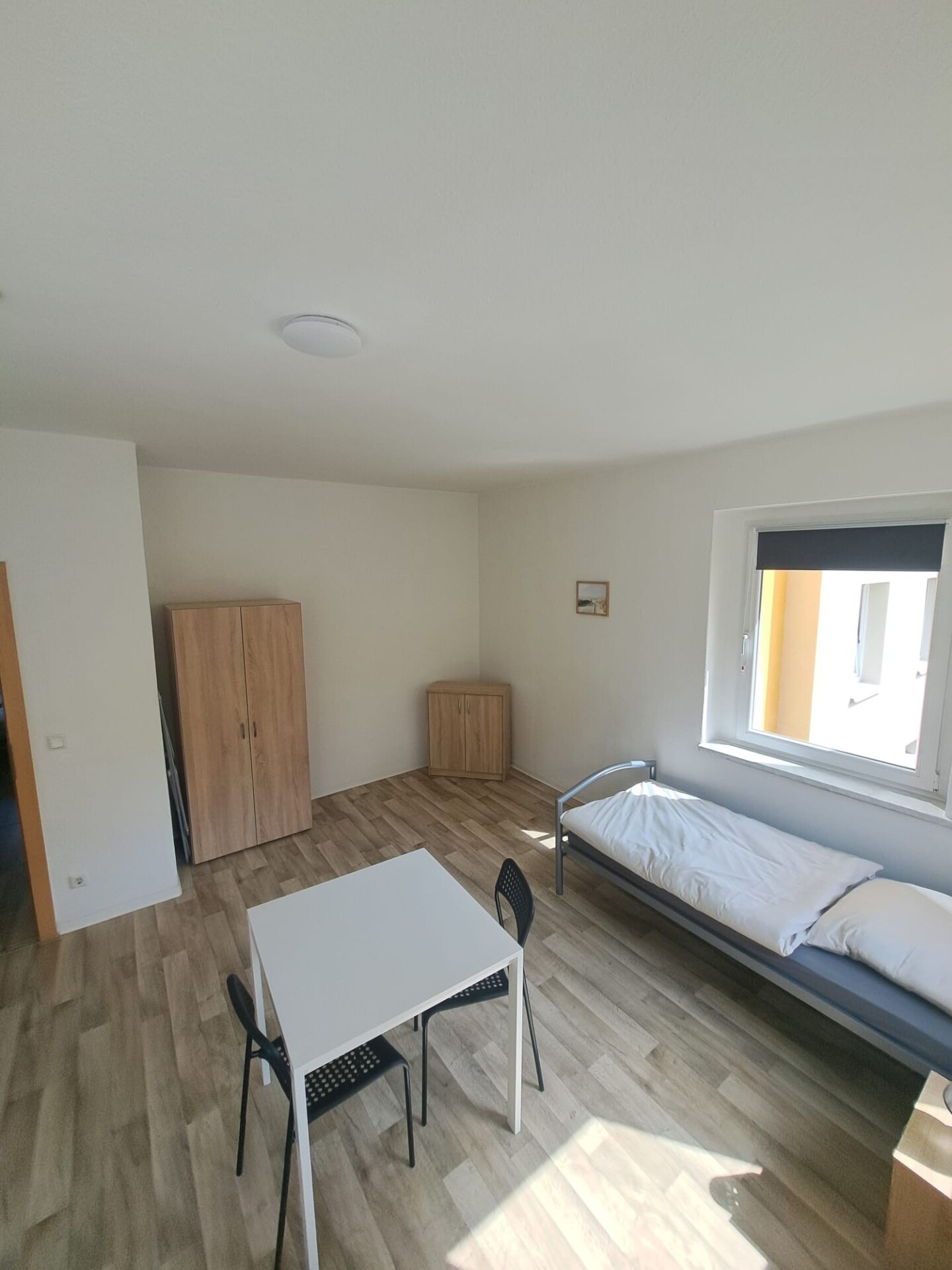 Monteur-Zimmer - Halle (Kreisfreie Stadt Halle) - Legro Monteurs Wohnung