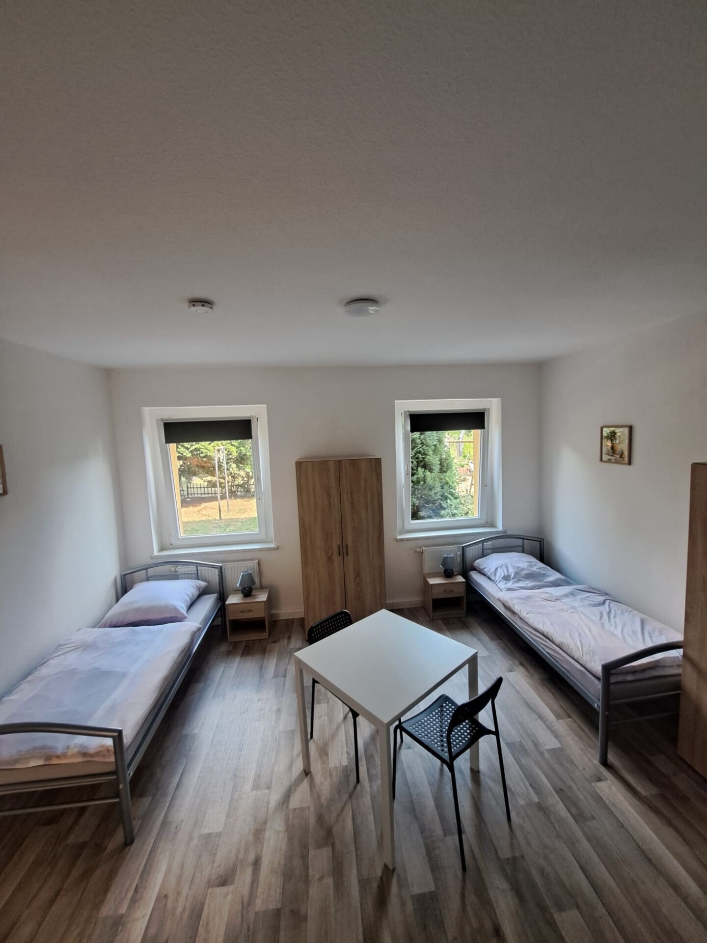 Monteur-Zimmer - Halle (Kreisfreie Stadt Halle) - Legro Monteurs Wohnung