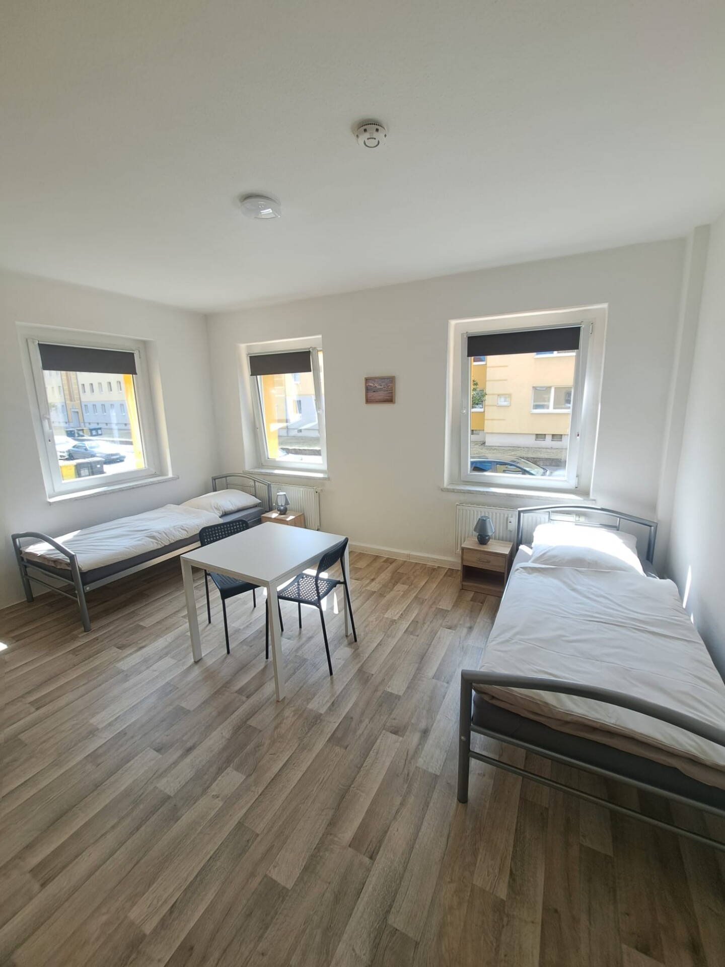 Monteur-Zimmer - Halle (Kreisfreie Stadt Halle) - Legro Monteurs Wohnung