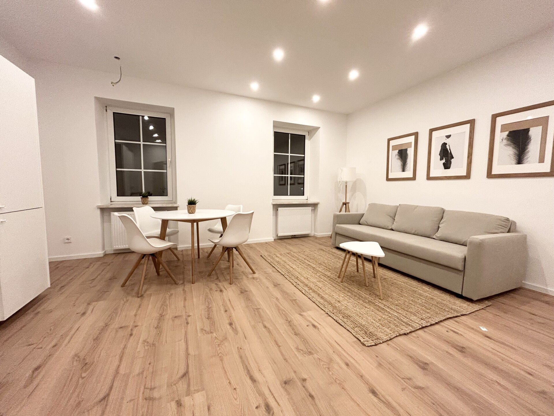 Monteur-Zimmer - Preis pro Nacht - Sierning (Sierning) - Woohlfühlzimmer in Steyr mit Parkplatz für bis zu 4Prs.