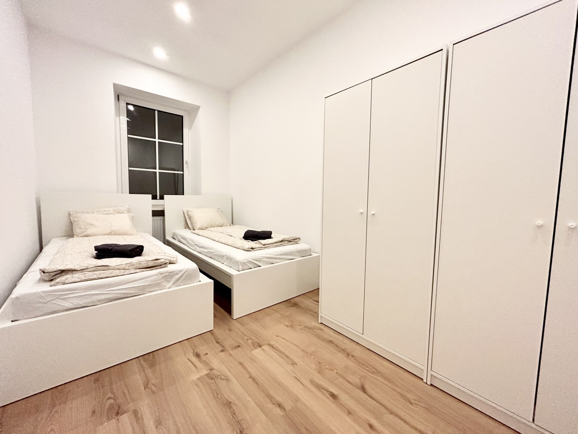 Monteur-Zimmer - Preis pro Nacht - Sierning (Sierning) - Woohlfühlzimmer in Steyr mit Parkplatz für bis zu 4Prs.