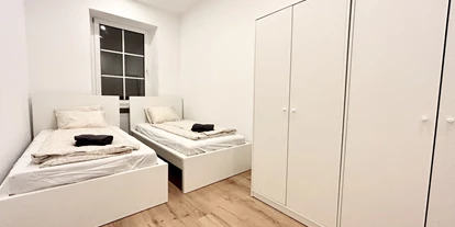 Monteur-Zimmer - Pasching (Pasching) - Woohlfühlzimmer in Steyr mit Parkplatz für bis zu 4Prs.