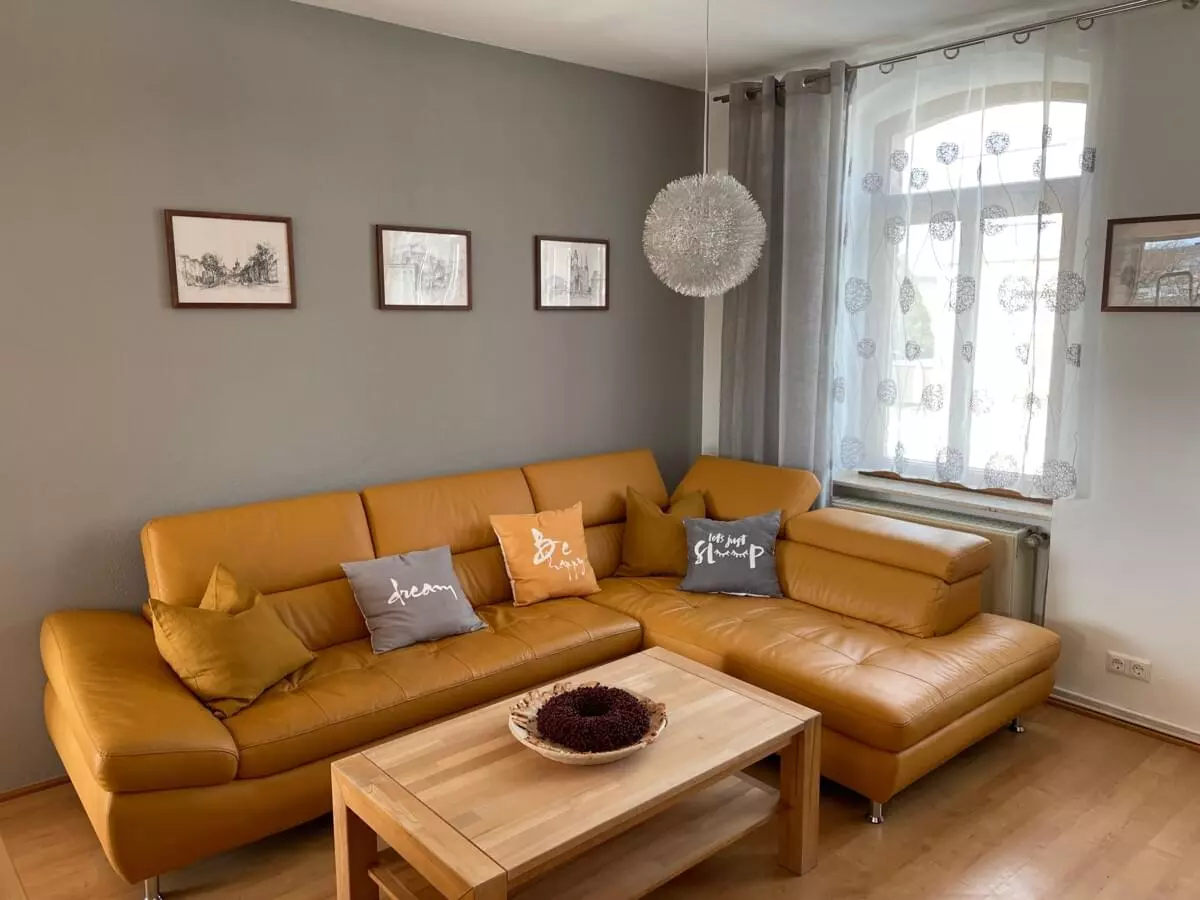 Monteur-Zimmer - Deutschland - FeWo Nietleben & Maisonette Salzknecht
