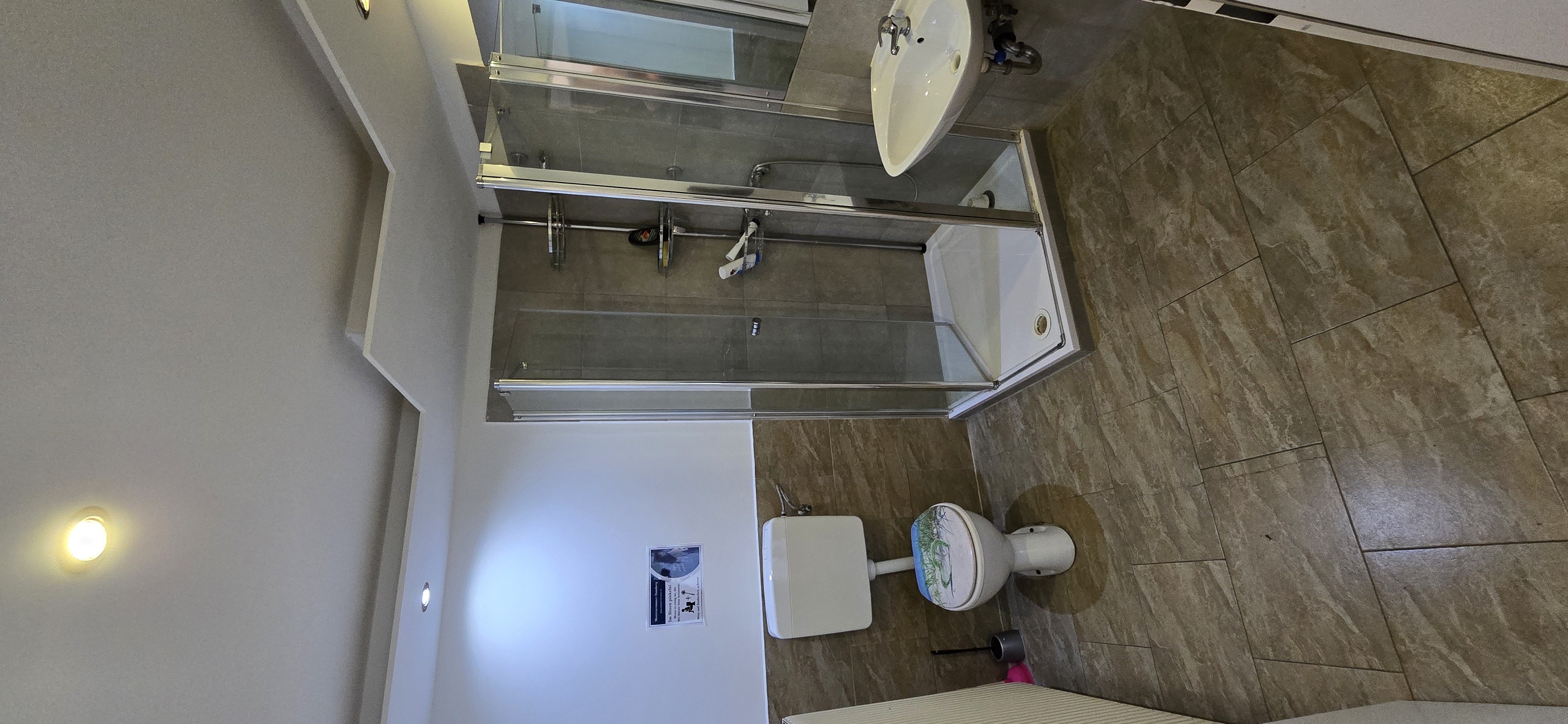 Monteur-Zimmer - Küche - Ansfelden - Zimmer in Steyr - Monteurzimmer Damberg - 100% Preis-Leistung Garantie