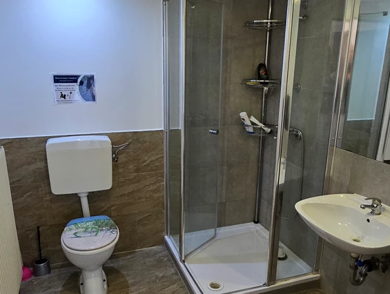 MonteurZimmer: Zimmer in Steyr - Monteurzimmer Damberg - 100% Preis-Leistung Garantie