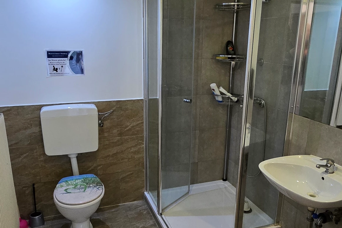 MonteurZimmer: Zimmer in Steyr - Monteurzimmer Damberg - 100% Preis-Leistung Garantie