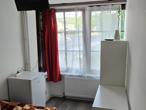 MonteurZimmer: Zimmer in Steyr - Monteurzimmer Damberg - 100% Preis-Leistung Garantie