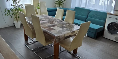 Monteur-Zimmer - Österreich - Zimmer in Steyr - Monteurzimmer Damberg - 100% Preis-Leistung Garantie