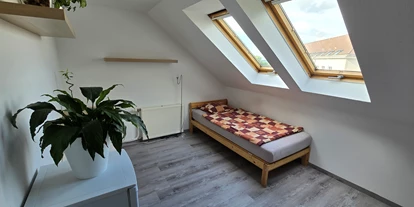 Monteur-Zimmer - Österreich - Zimmer in Steyr - Monteurzimmer Damberg - 100% Preis-Leistung Garantie