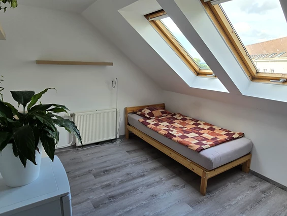 MonteurZimmer: Zimmer in Steyr - Monteurzimmer Damberg - 100% Preis-Leistung Garantie