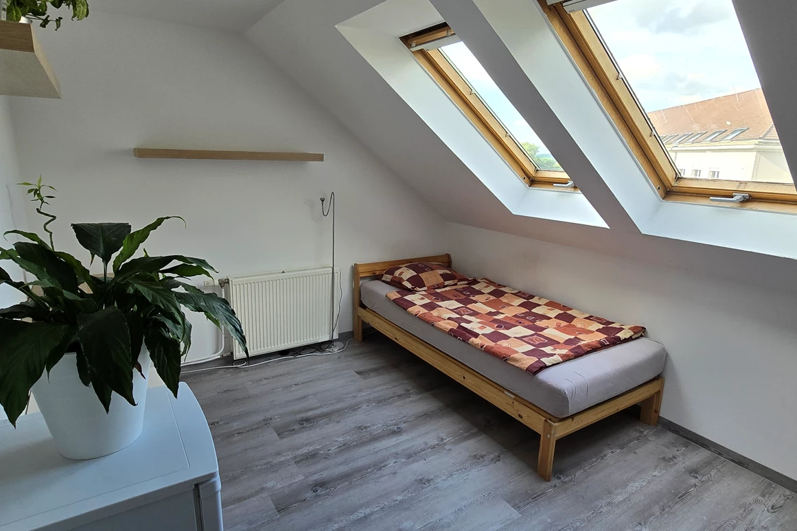 MonteurZimmer: Zimmer in Steyr - Monteurzimmer Damberg - 100% Preis-Leistung Garantie