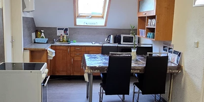 Monteur-Zimmer - Österreich - Zimmer in Steyr - Monteurzimmer Damberg - 100% Preis-Leistung Garantie