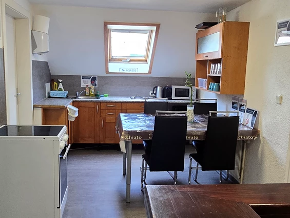 MonteurZimmer: Zimmer in Steyr - Monteurzimmer Damberg - 100% Preis-Leistung Garantie