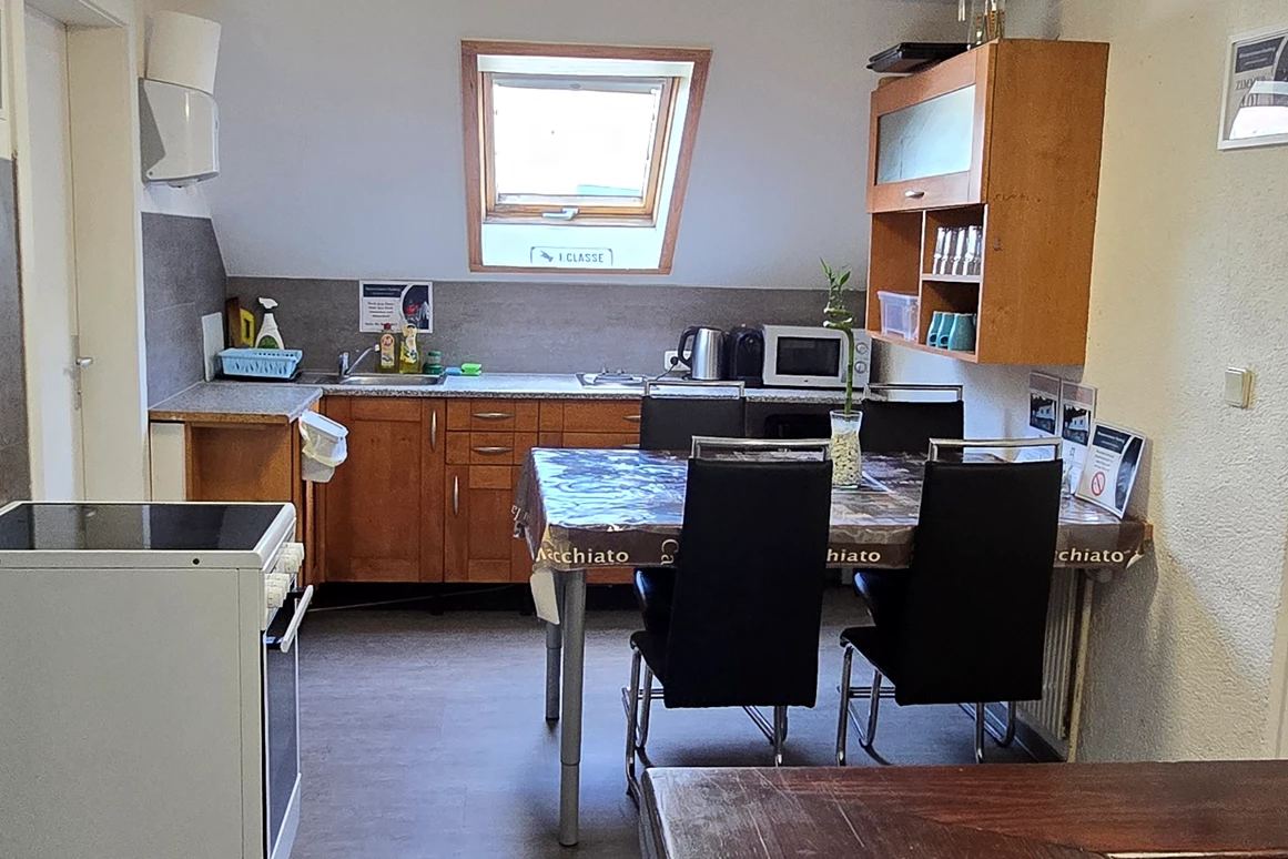 MonteurZimmer: Zimmer in Steyr - Monteurzimmer Damberg - 100% Preis-Leistung Garantie