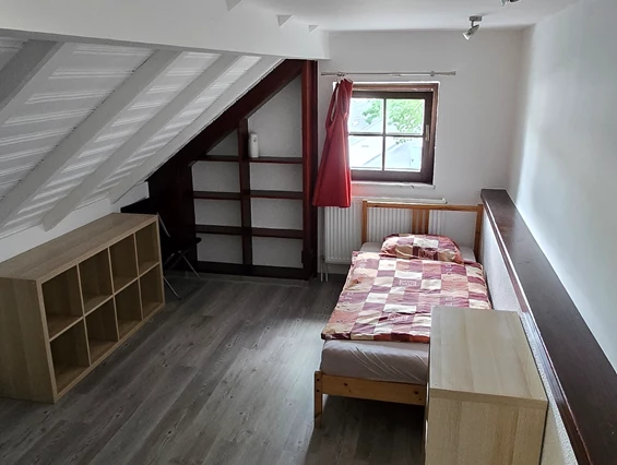 MonteurZimmer: Zimmer in Steyr - Monteurzimmer Damberg - 100% Preis-Leistung Garantie