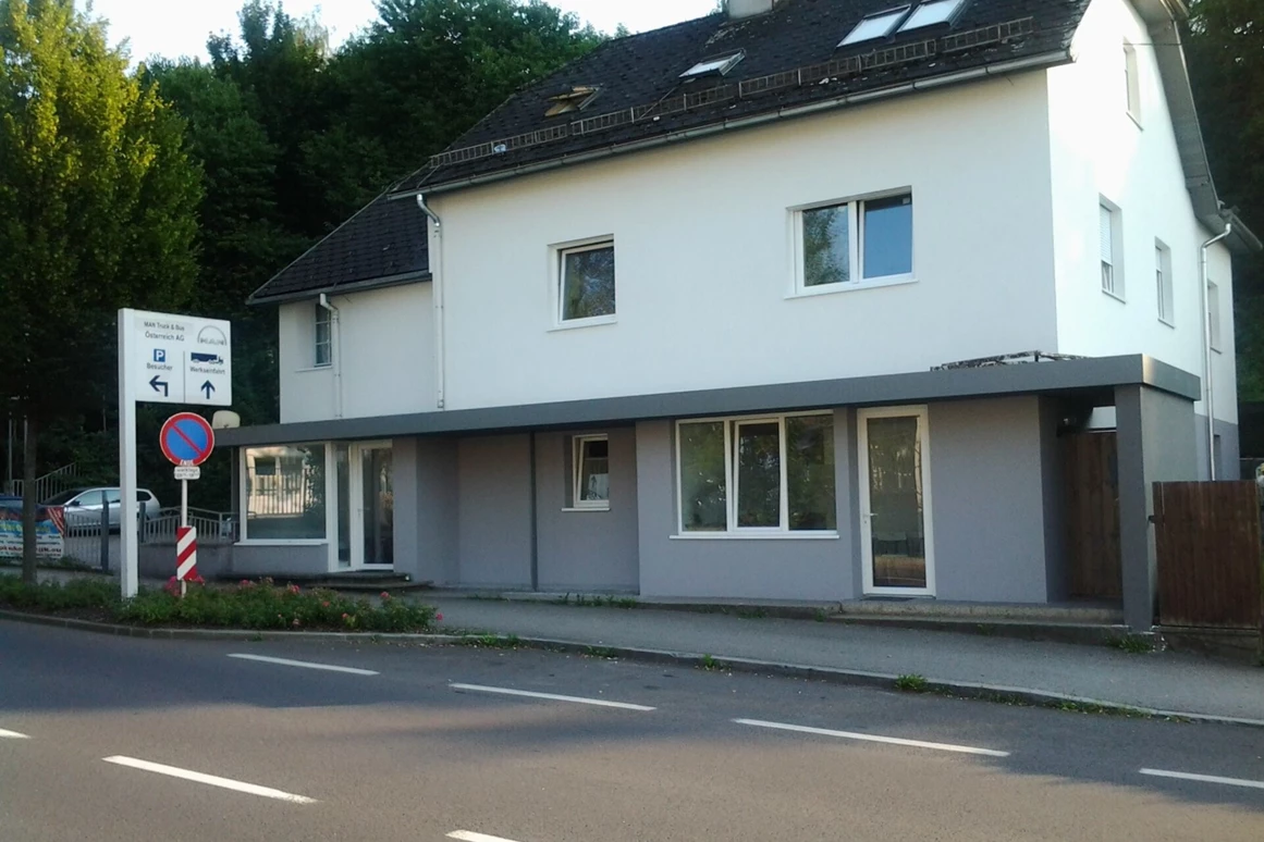 MonteurZimmer: Zimmer in Steyr - Monteurzimmer Damberg - 100% Preis-Leistung Garantie