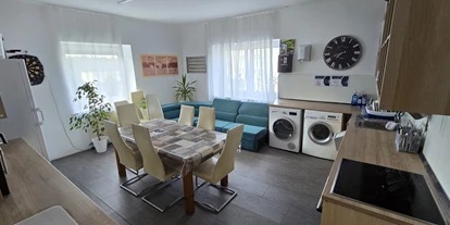 Monteur-Zimmer - Österreich - Zimmer in Steyr - Monteurzimmer Damberg - 100% Preis-Leistung Garantie