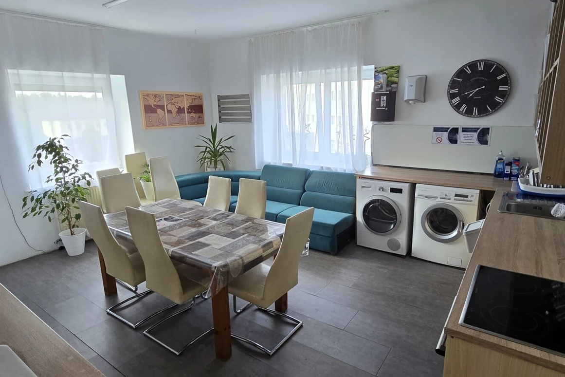 MonteurZimmer: Zimmer in Steyr - Monteurzimmer Damberg - 100% Preis-Leistung Garantie