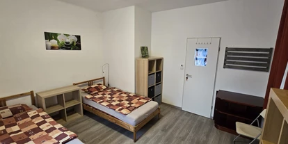 Monteur-Zimmer - Österreich - Zimmer in Steyr - Monteurzimmer Damberg - 100% Preis-Leistung Garantie