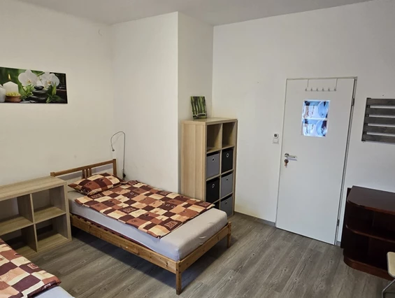 MonteurZimmer: Zimmer in Steyr - Monteurzimmer Damberg - 100% Preis-Leistung Garantie