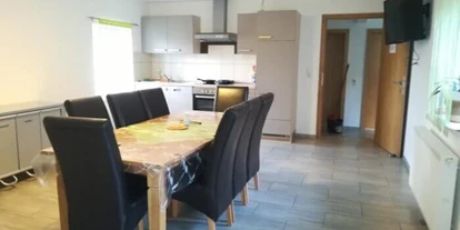 Monteur-Zimmer - Kirchschlag bei Linz - Pension Egger
