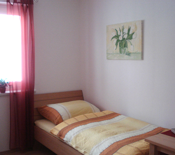 Monteur-Zimmer - Molln - Pension Egger