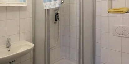 Monteur-Zimmer - Kirchschlag bei Linz - Pension Egger